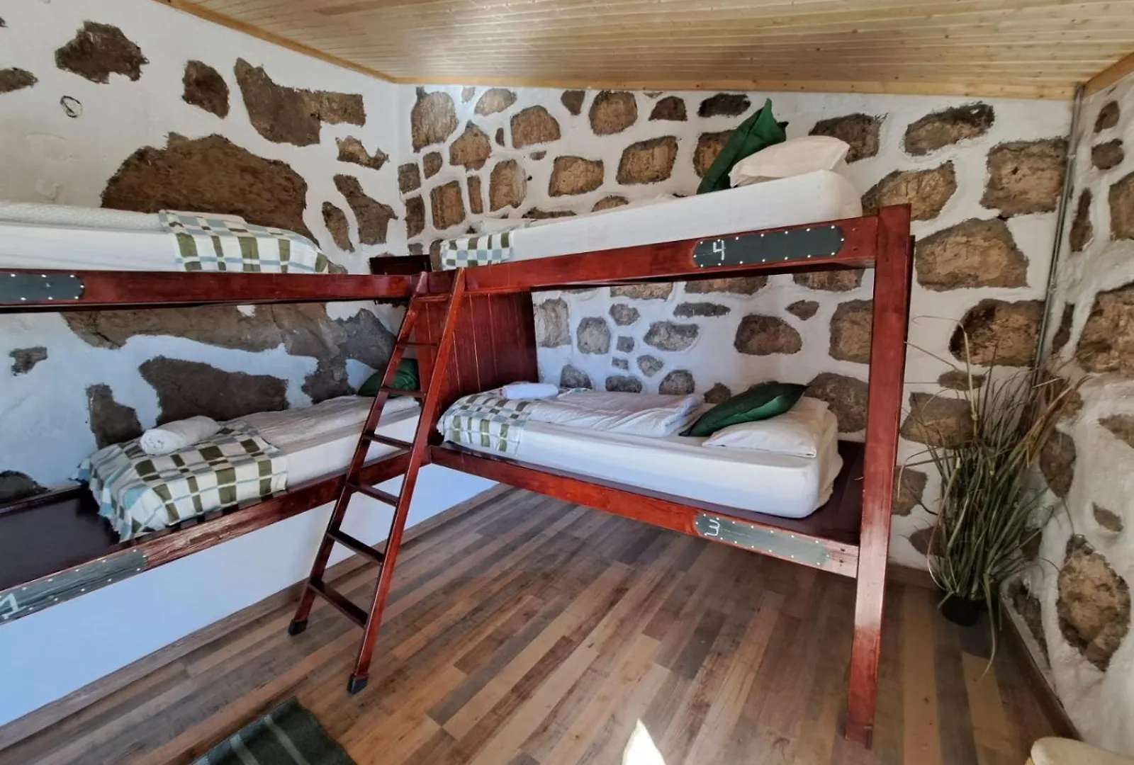Mountain Hostel&House Finca La Isa By Rose Tejeda