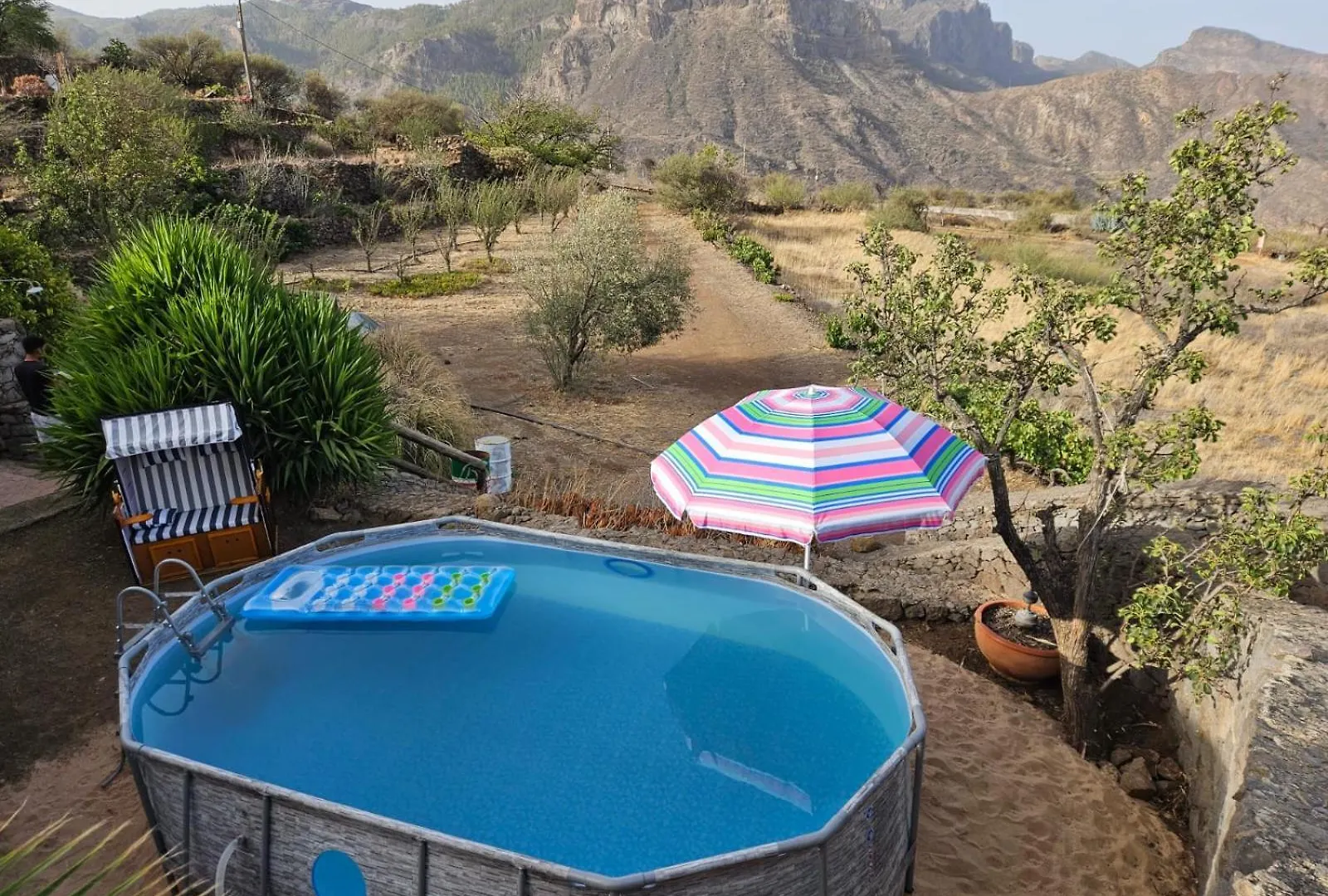 Mountain Hostel&House Finca La Isa By Rose Tejeda  Hostel