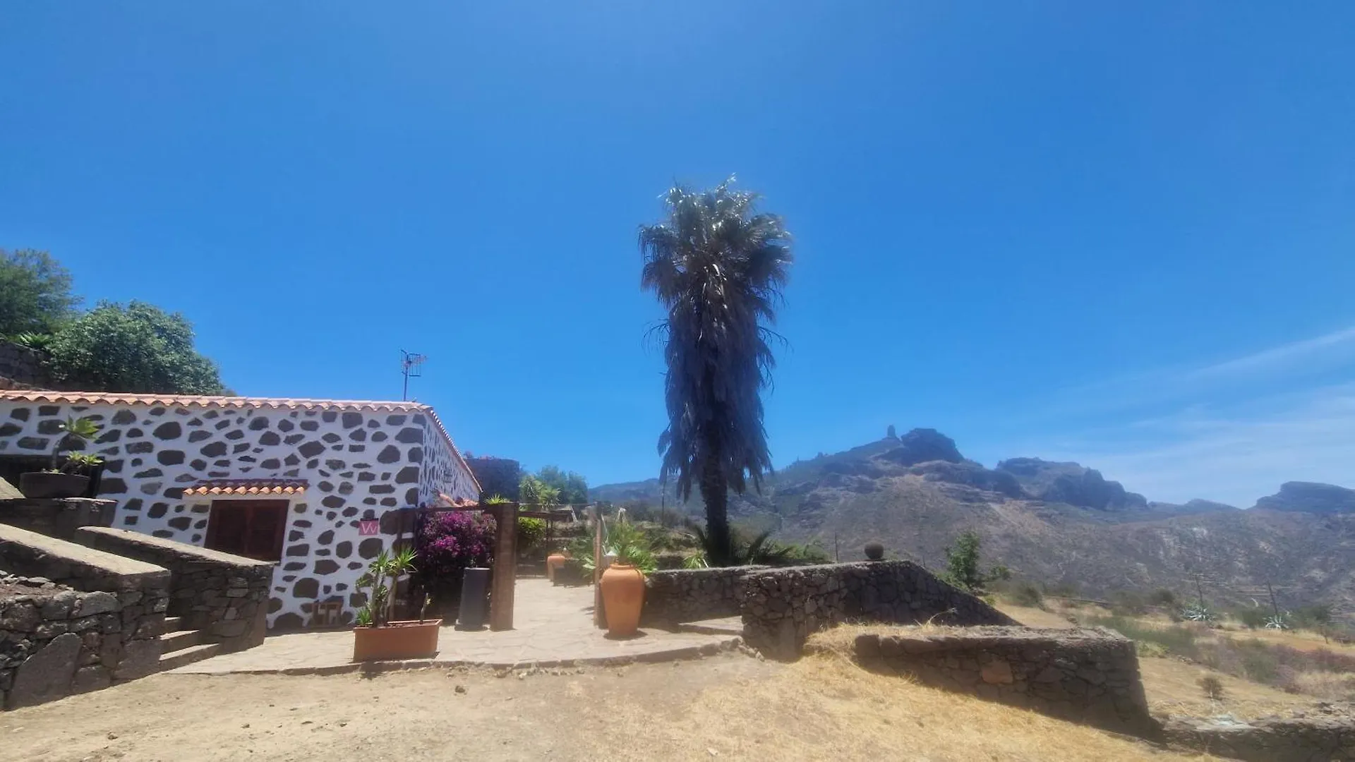 Hostel Mountain Hostel&House Finca La Isa By Rose Tejeda