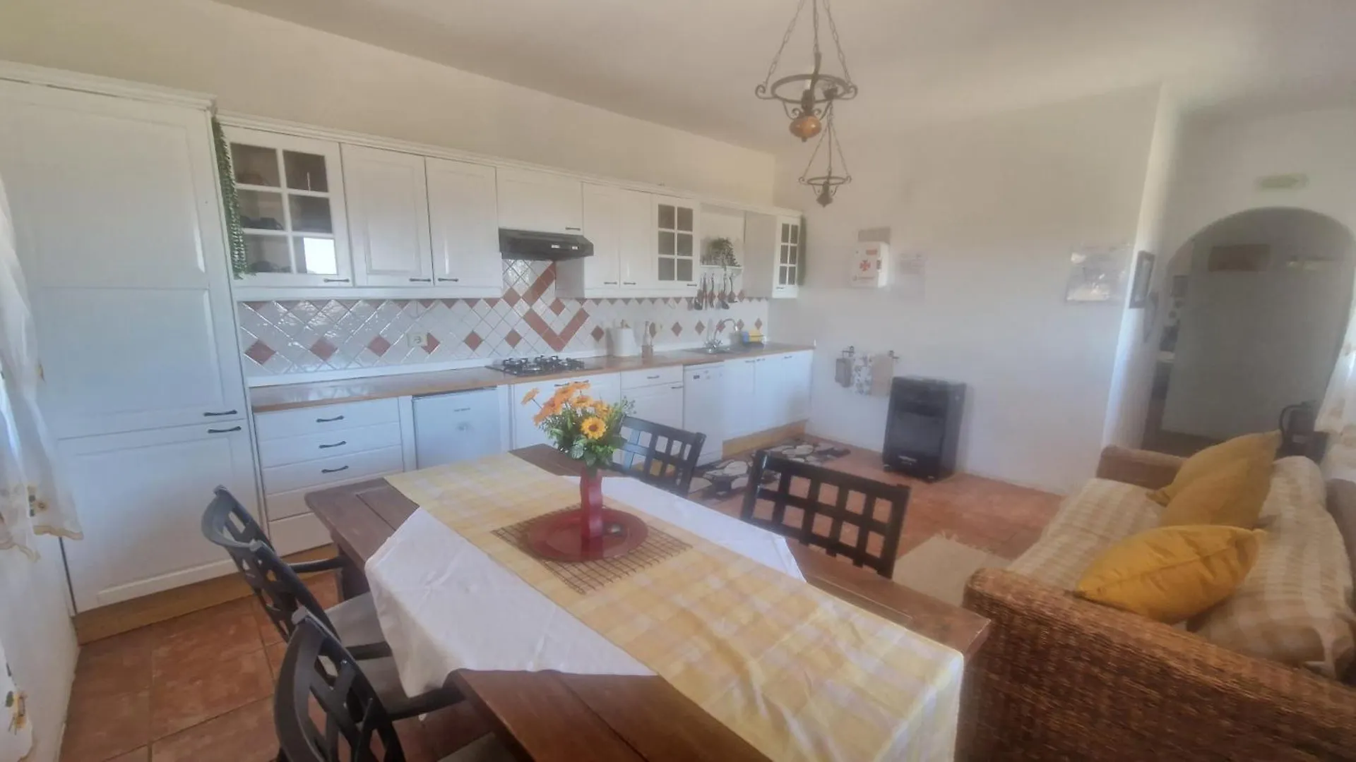 Mountain Hostel&House Finca La Isa By Rose Tejeda  Tejeda (Gran Canaria)