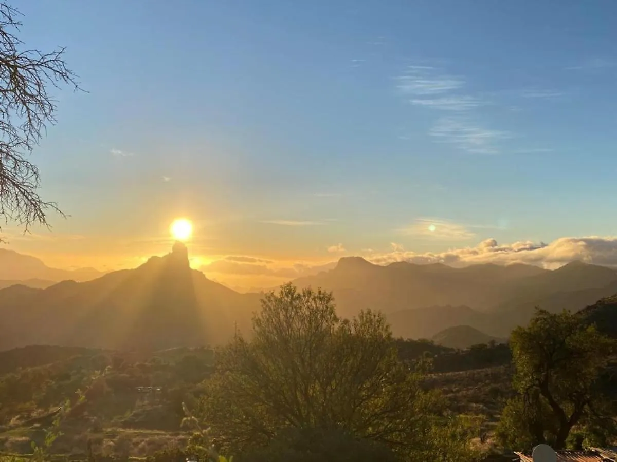 טחדה Mountain Hostel&House Finca La Isa By Rose