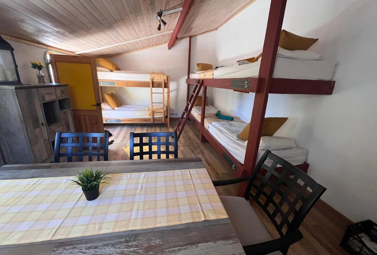 טחדה Mountain Hostel&House Finca La Isa By Rose 0*,