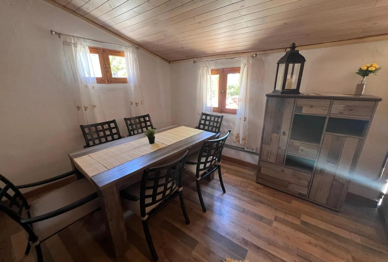 אכסניה טחדה Mountain Hostel&House Finca La Isa By Rose