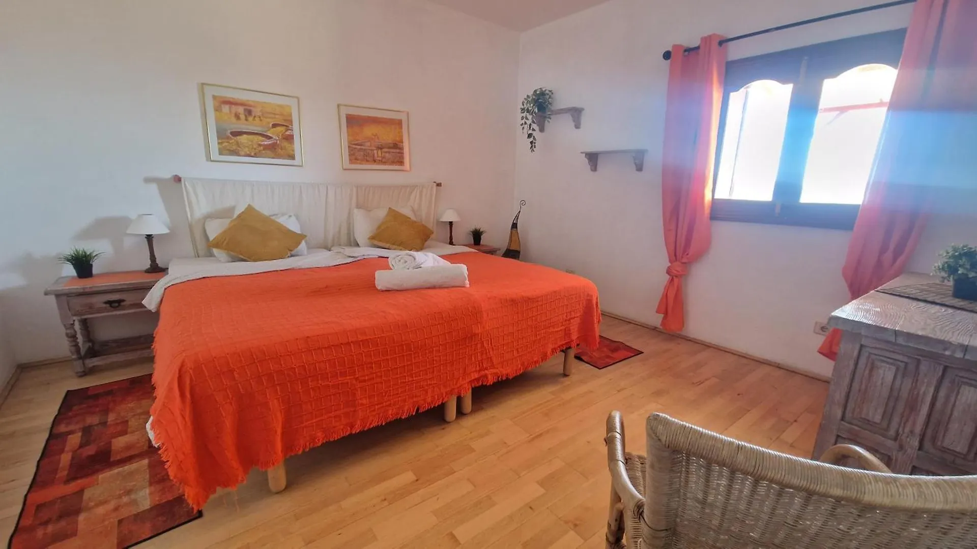 טחדה Mountain Hostel&House Finca La Isa By Rose