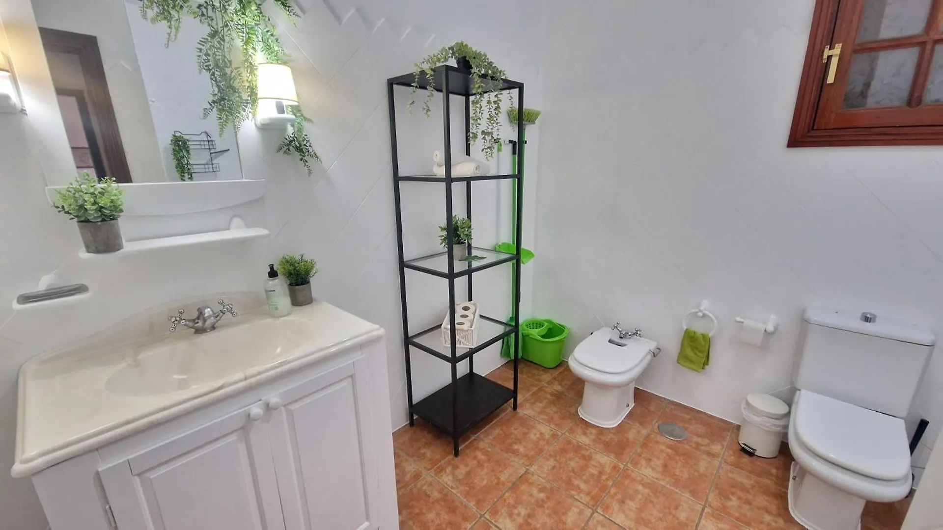 אכסניה טחדה Mountain Hostel&House Finca La Isa By Rose