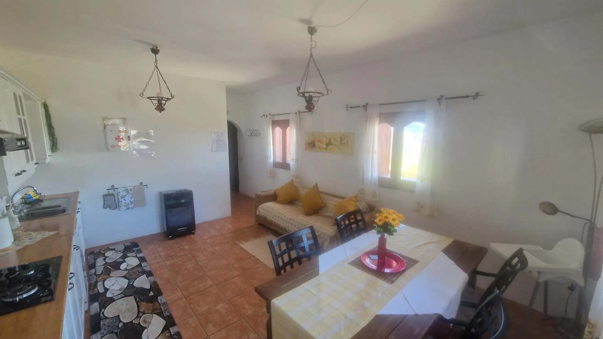 Mountain Hostel&House Finca La Isa By Rose Tejeda