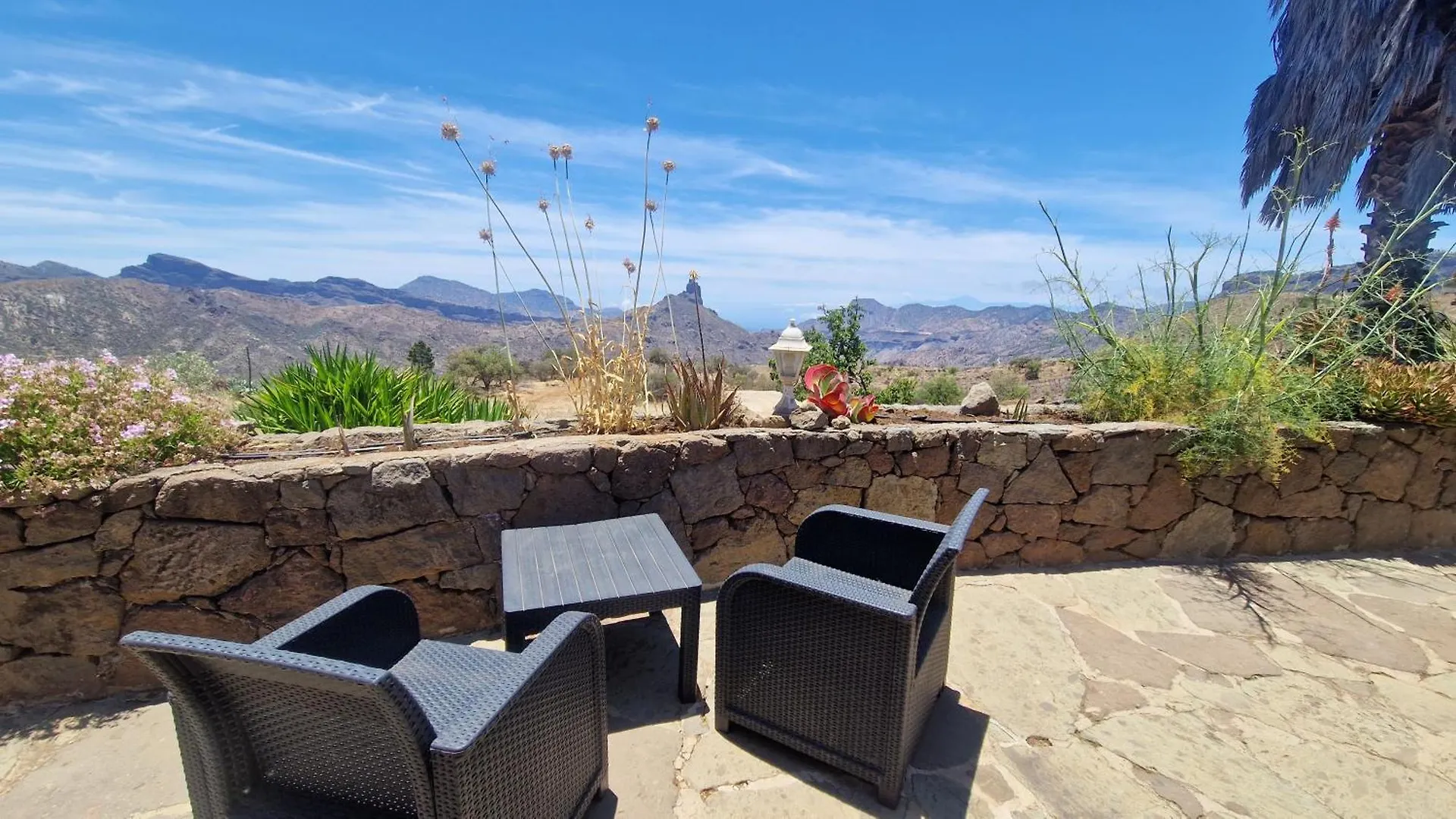 אכסניה טחדה Mountain Hostel&House Finca La Isa By Rose