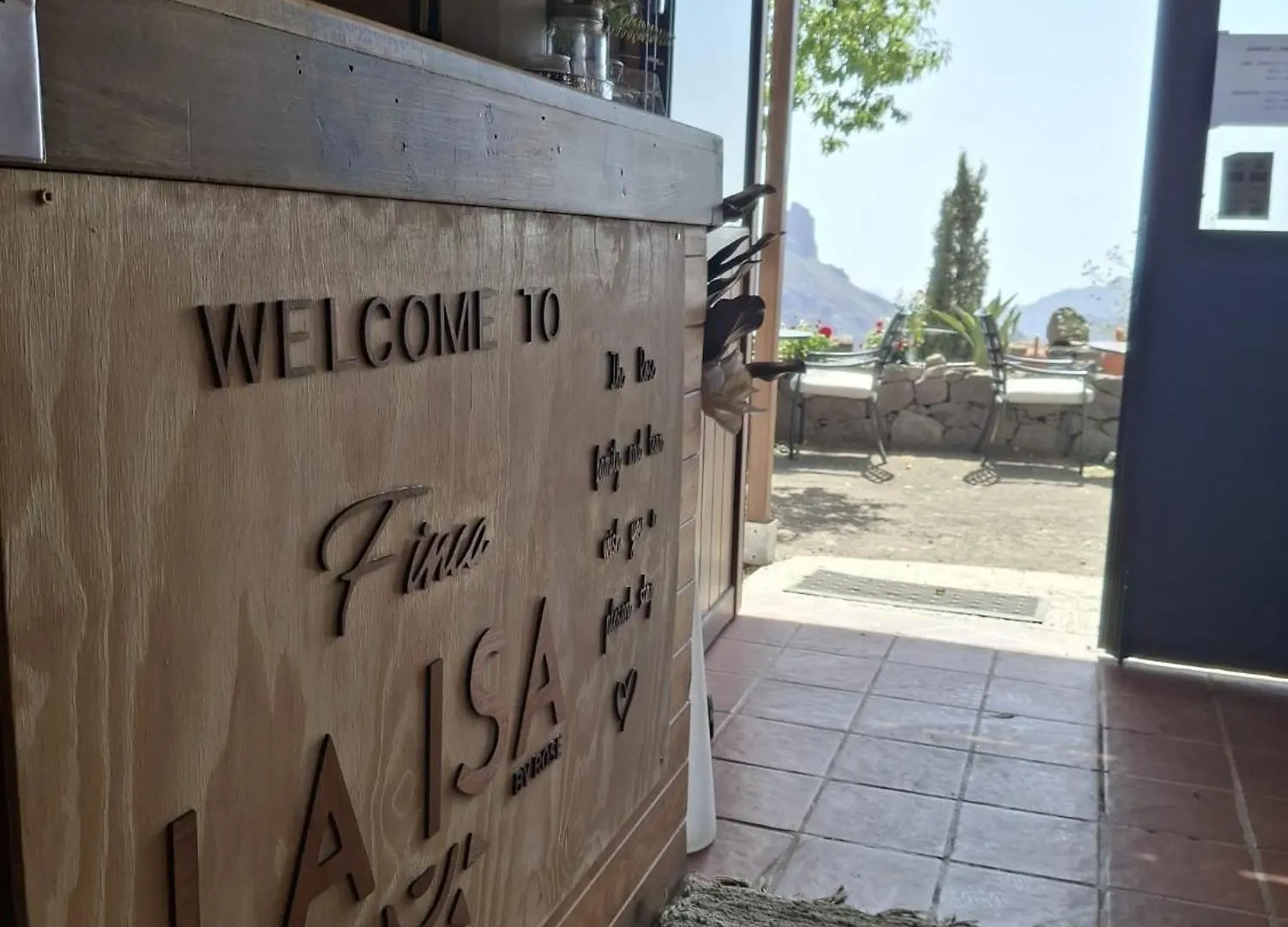 Mountain Hostel&House Finca La Isa By Rose Tejeda
