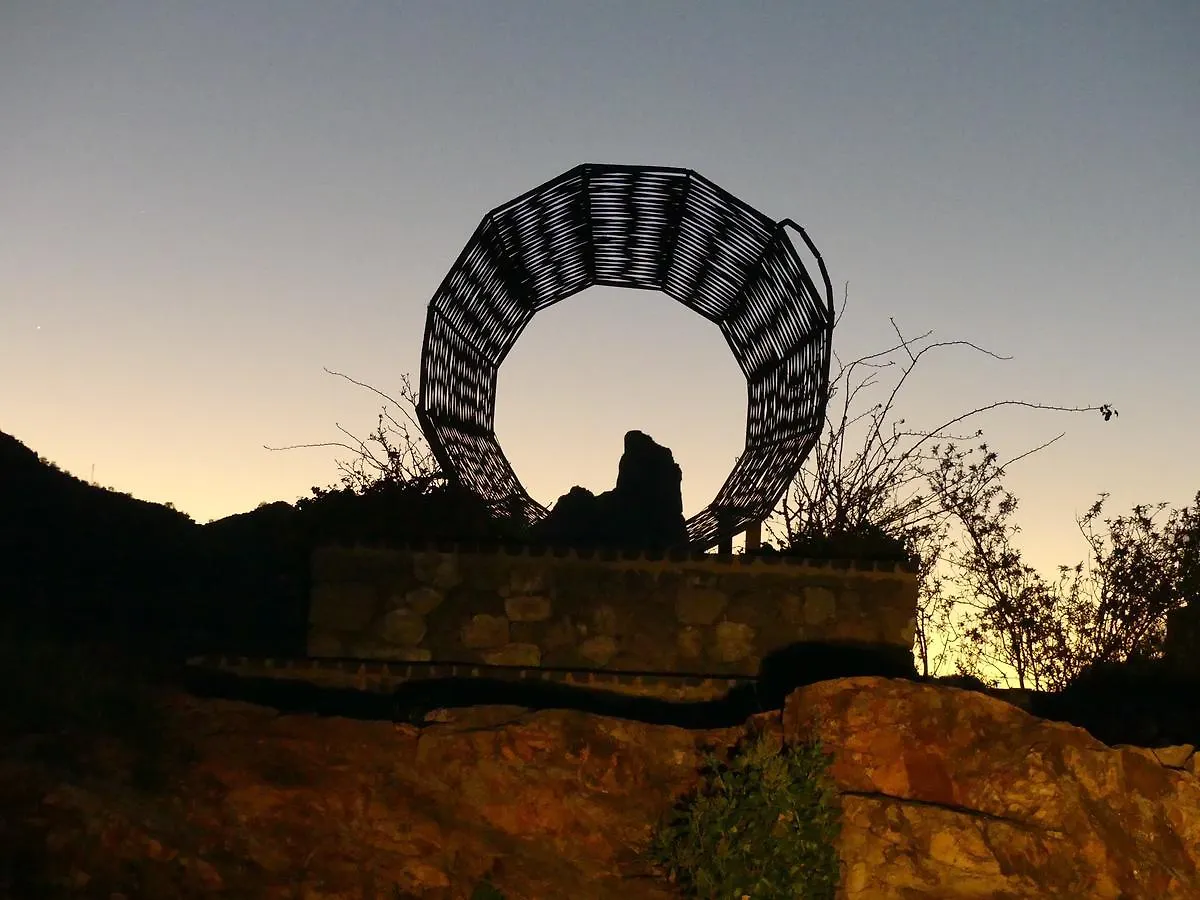 Hostal Mountain Hostel&House Finca La Isa By Rose Tejeda  España
