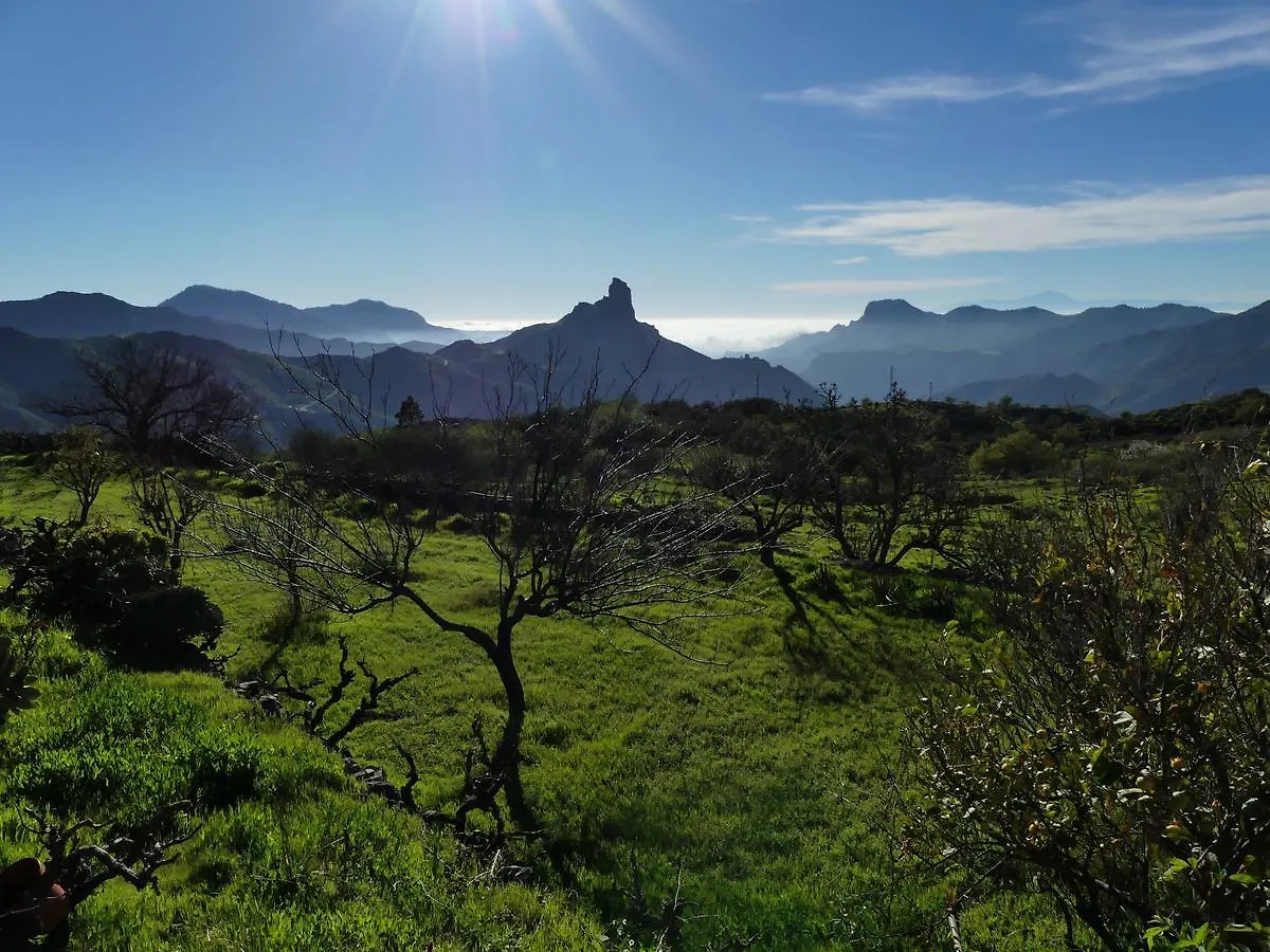 Mountain Hostel&House Finca La Isa By Rose Tejeda