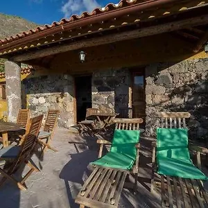 Bentayga Chalet
