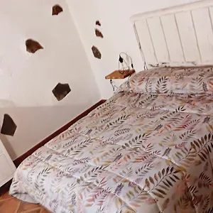 Casita El Parral Hébergement de vacances