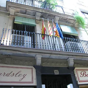 Guest house Colmenero 