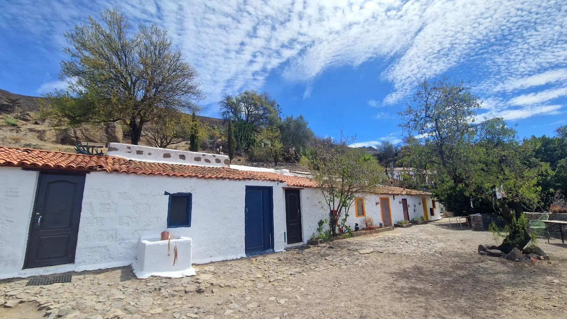 Hostel Mountain Hostel&House Finca La Isa By Rose Tejeda