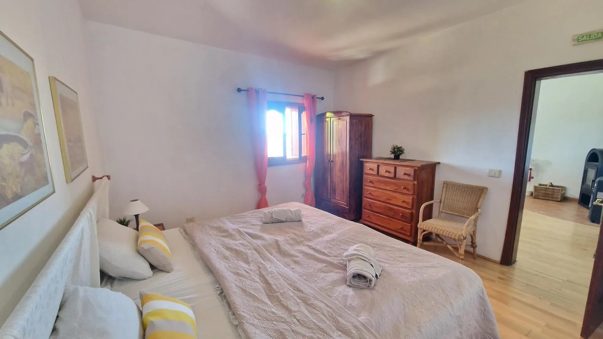 Mountain Hostel&House Finca La Isa By Rose Tejeda  Hostel