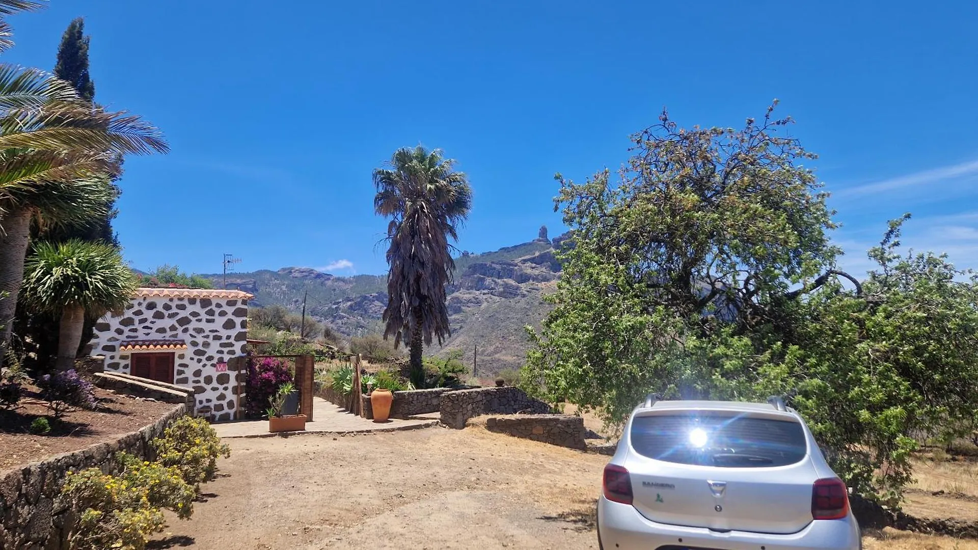 Mountain Hostel&House Finca La Isa By Rose Tejeda