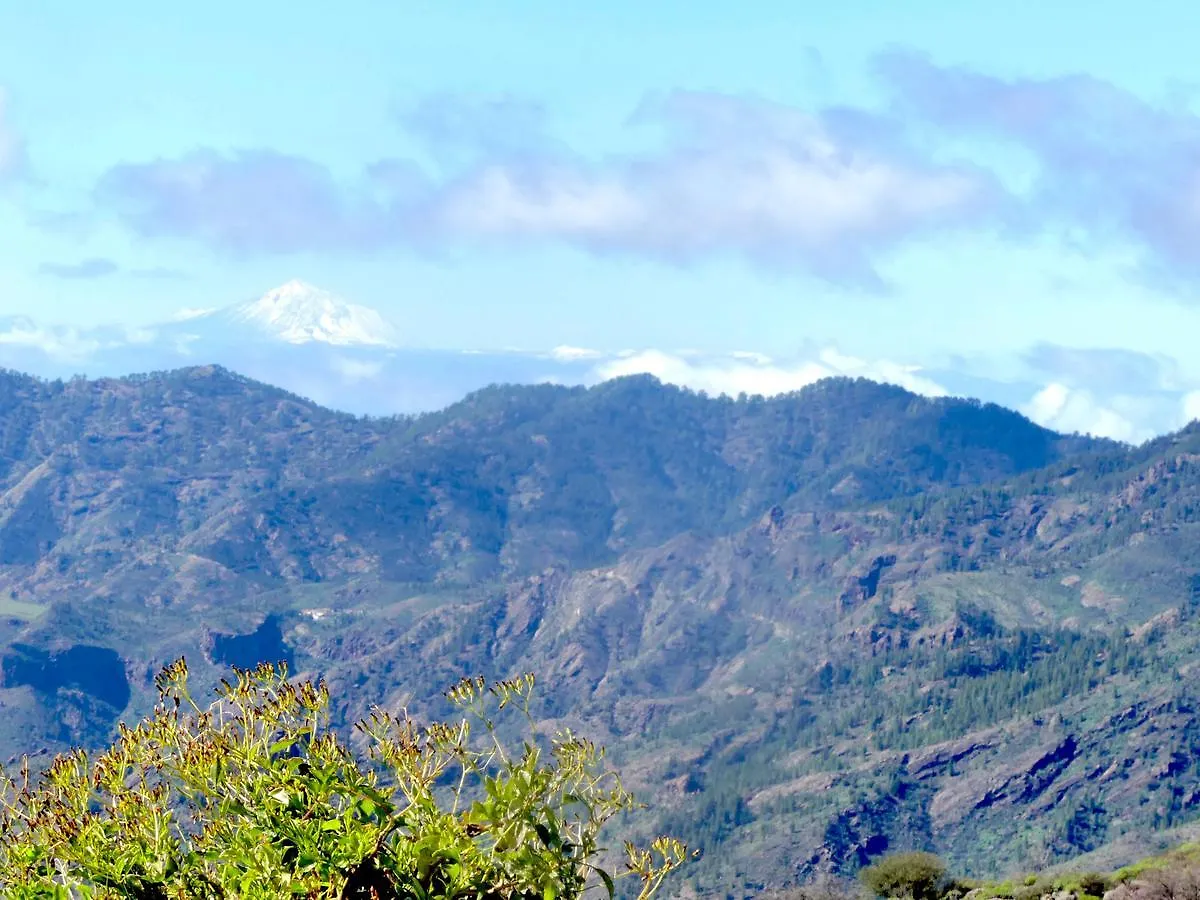 Hostel Mountain Hostel&House Finca La Isa By Rose Tejeda