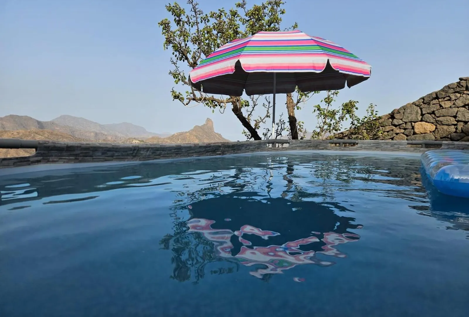 Hostel Mountain Hostel&House Finca La Isa By Rose Tejeda