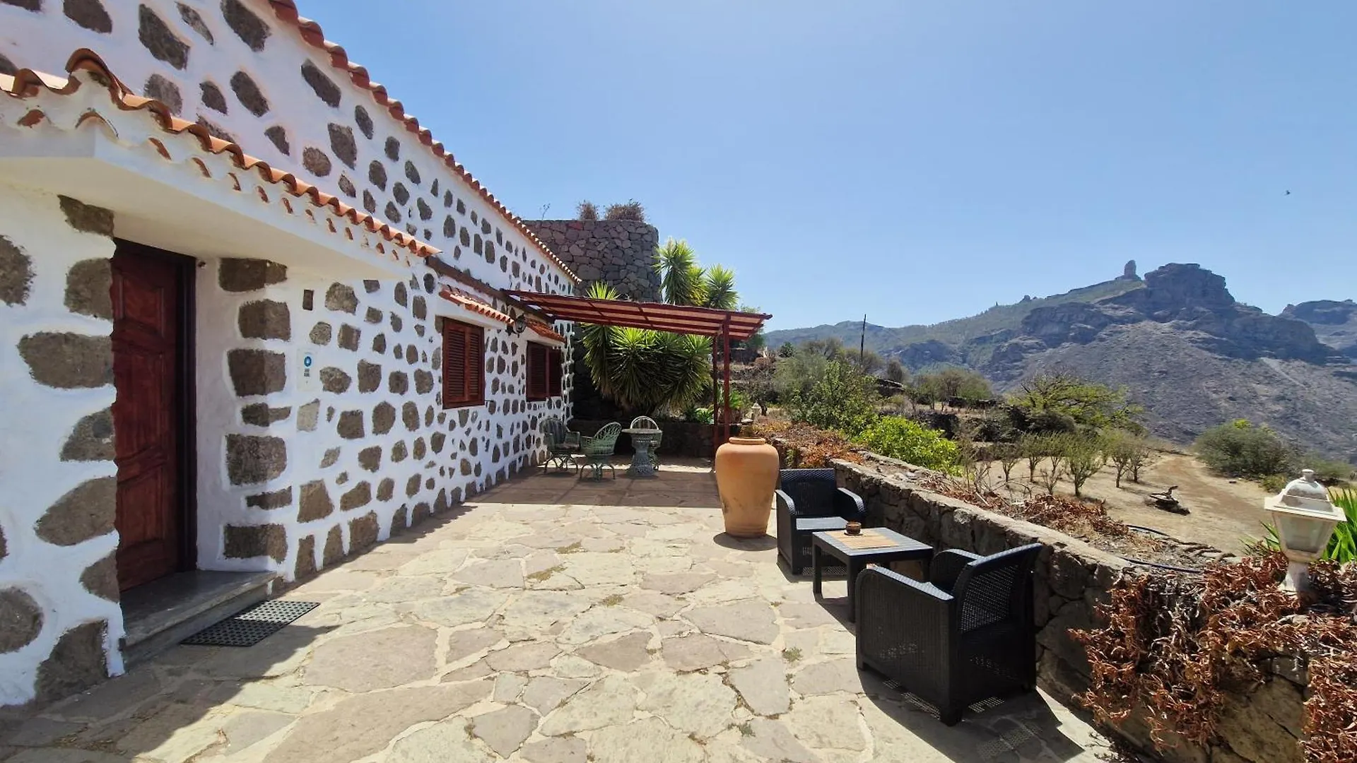 Hostel Mountain Hostel&House Finca La Isa By Rose Tejeda