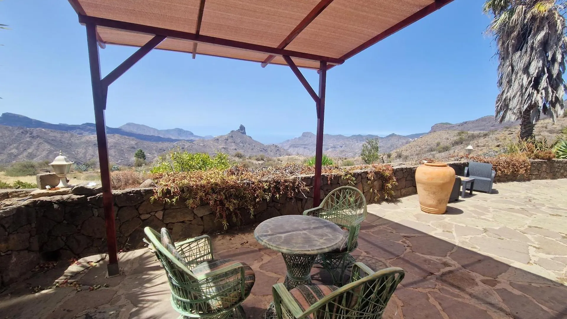 Mountain Hostel&House Finca La Isa By Rose Tejeda  Spain