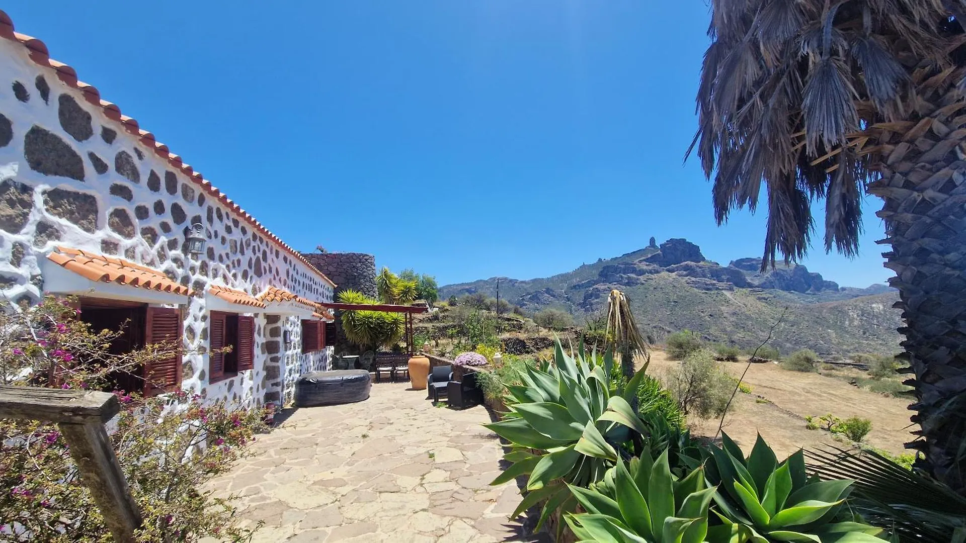 Mountain Hostel&House Finca La Isa By Rose Tejeda