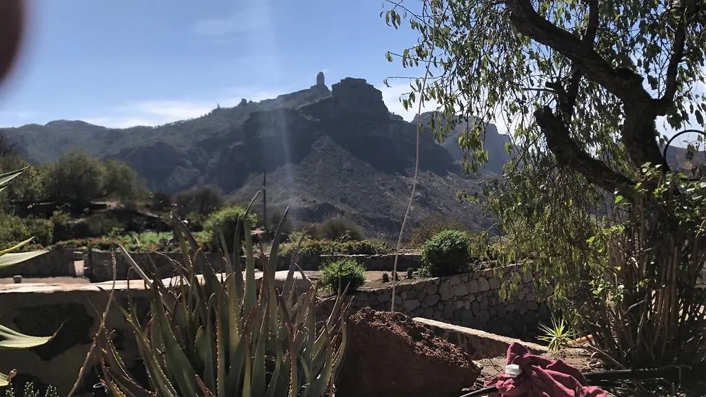 Mountain Hostel&House Finca La Isa By Rose Tejeda  Spain