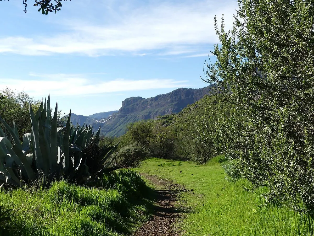 Hostel Mountain Hostel&House Finca La Isa By Rose Tejeda