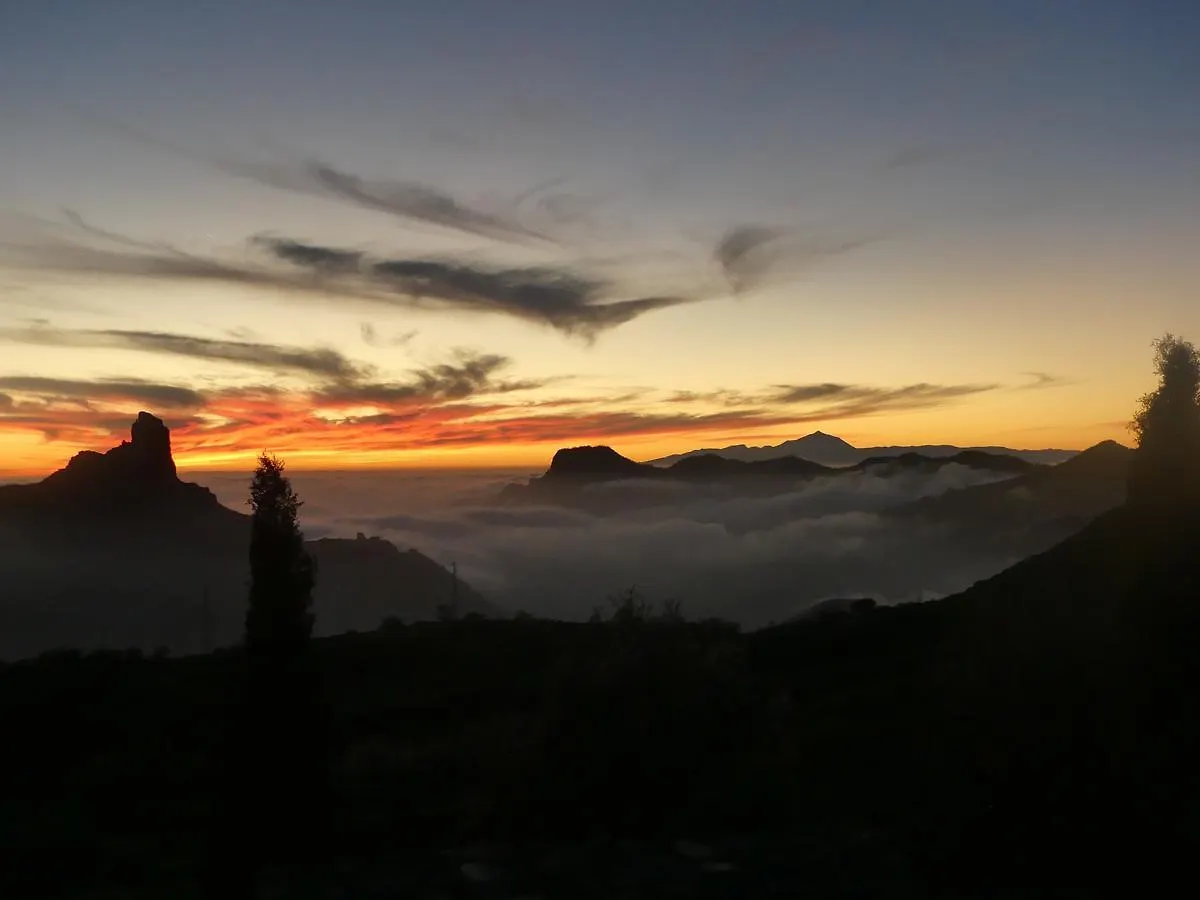Mountain Hostel&House Finca La Isa By Rose Tejeda  Spain