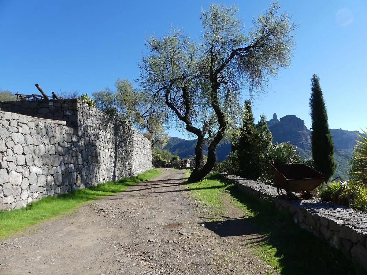 Mountain Hostel&House Finca La Isa By Rose Tejeda  Spain