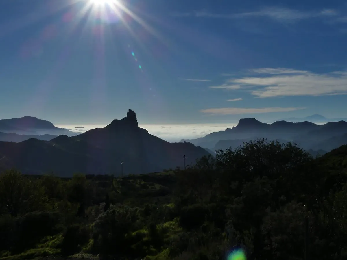 Hostel Mountain Hostel&House Finca La Isa By Rose Tejeda